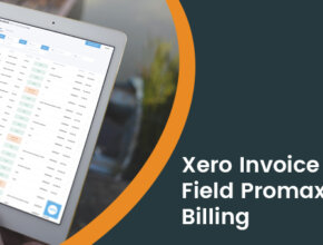 Xero Invoicing Software