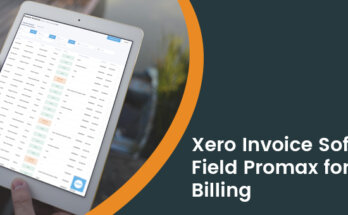 Xero Invoicing Software