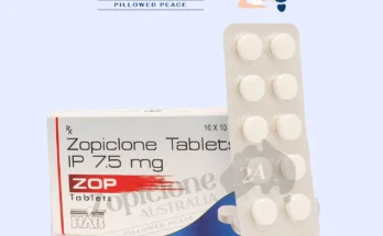 Zopiclone 7.5 mg