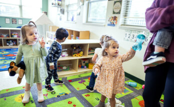 Best Daycares in USA