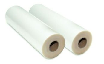 roll laminating film