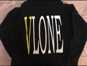 Redefining Vlone Clothing Streetwear with Iconic