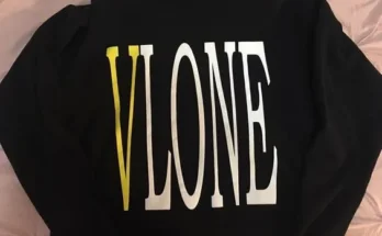 Redefining Vlone Clothing Streetwear with Iconic