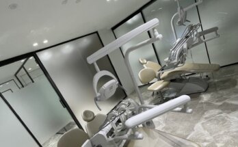 dental clinic