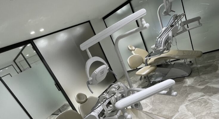 dental clinic