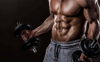 Anabolic Steroids for Bodybuilding and Peak Performance