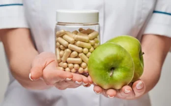 dietary supplements for weight loss