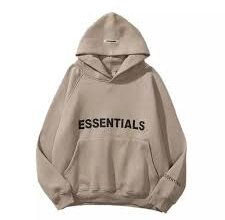 Essentials hoodie