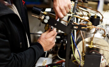 Searching for a Coffee Machine Repair Service Near Me? Call the Experts