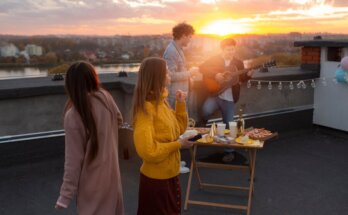 10 Most Beautiful Rooftop Restaurants You Need to Visit