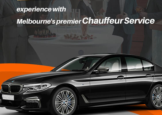 yarra valley chauffeur