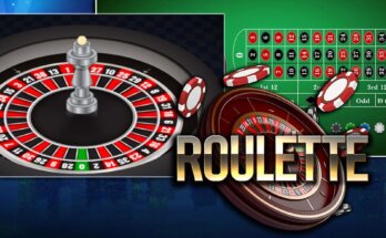 online roulette