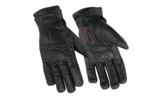 womens motorcycle gloves