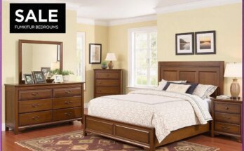 Best Stores for Bedroom Furniture Sets UAE