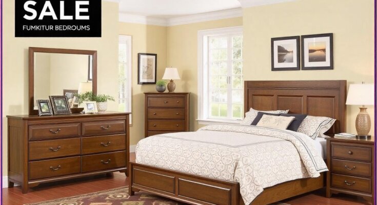 Best Stores for Bedroom Furniture Sets UAE