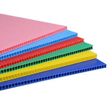 plastic boards