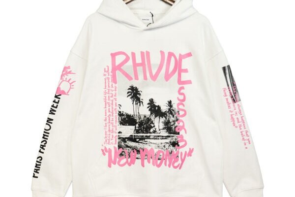 rhude