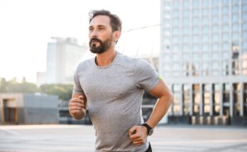 8 Ways Men Can Live a Healthier Life