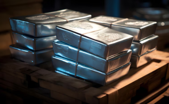 silver bars in Canada