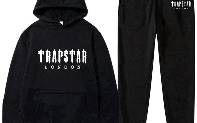 Trapstar Tracksuit: The Ultimate Streetwear Icon Redefined