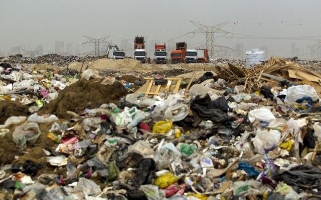 What to Look For When Choosing Waste Management Companies in UAE