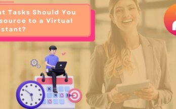 virtual assistant from india