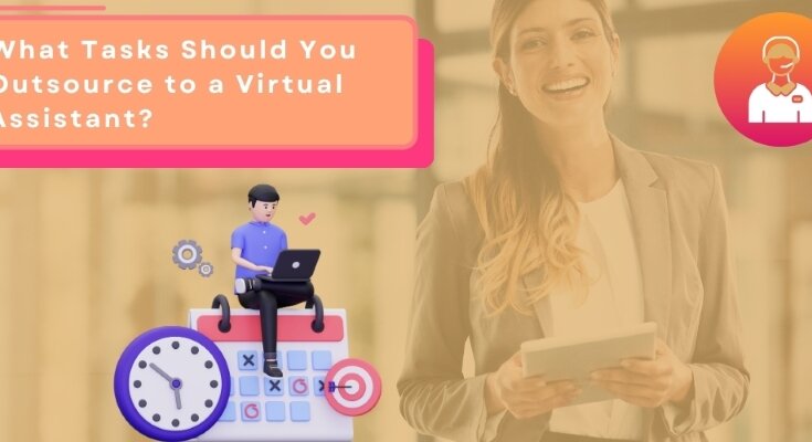 virtual assistant from india