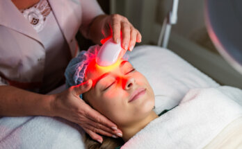 Laser Light Therapy Hawaii