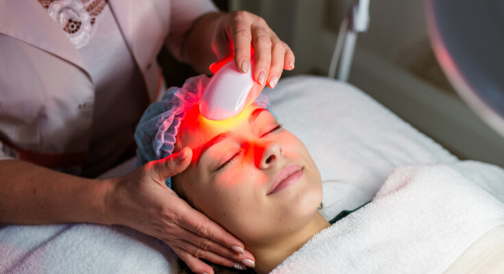 Laser Light Therapy Hawaii