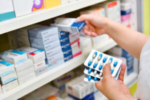 Pharma manufacturers in Roorkee