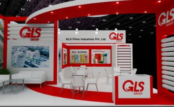 Exhibition Booth