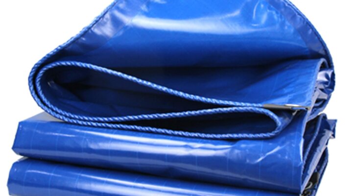 heavy duty tarpaulin