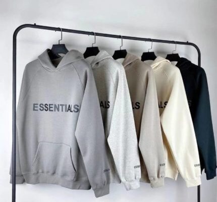 Essential Clothing