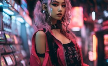 a-girl-wearing-cyberpunk-jacket