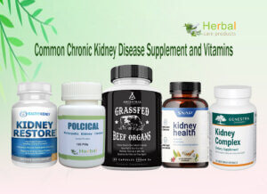 Herbal Remedies for Kidney Disease