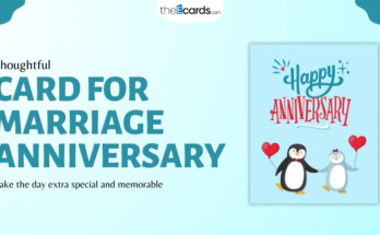 free anniversary cards