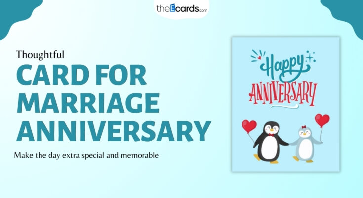 free anniversary cards