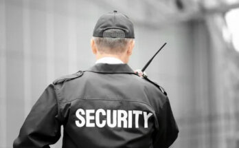 Armed Security Services near me