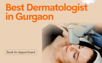 Best Dermatologist in Gurgram