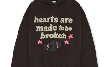 Broken Planet Hoodie