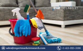 Canada Cleaning Services Market