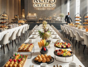 Catering Trends