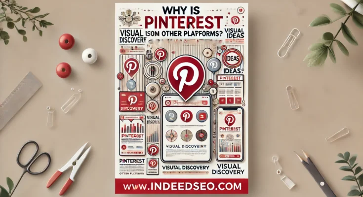 Pinterest Pinterest marketing