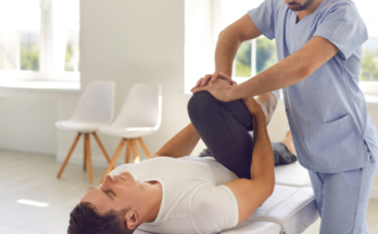 Physical Therapy Edison NJ