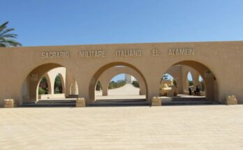 El Alamein War Museum