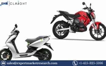 Electric Scooter and Motorcycle Market