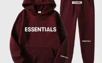 Essentials Hoodie