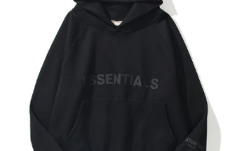 Essentials Hoodie