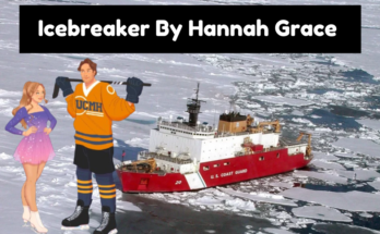 Icebreaker by Hannah Grace