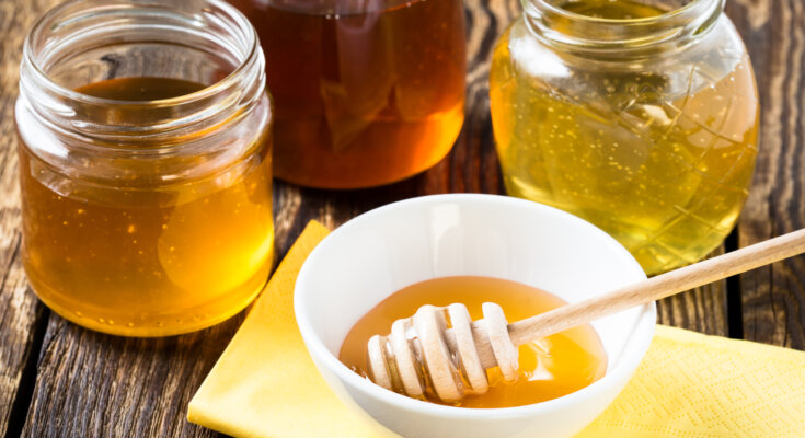 Different Types of Honey and Their Uses